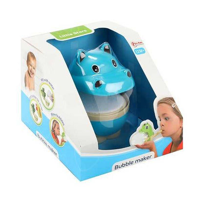 Aparat de facut baloane de sapun Little Stars Toi-Toys TT71684Z