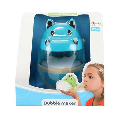 Aparat de facut baloane de sapun Little Stars Toi-Toys TT71684Z