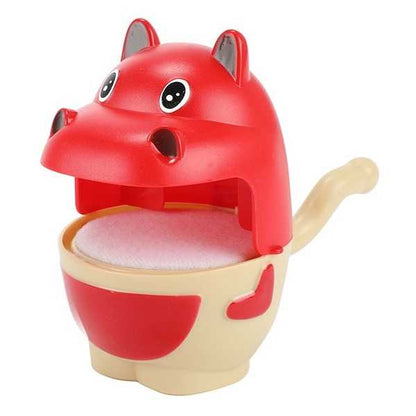 Aparat de facut baloane de sapun Little Stars Toi-Toys TT71684Z