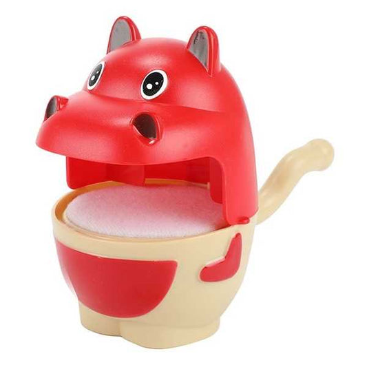 Aparat de facut baloane de sapun Little Stars Toi-Toys TT71684Z