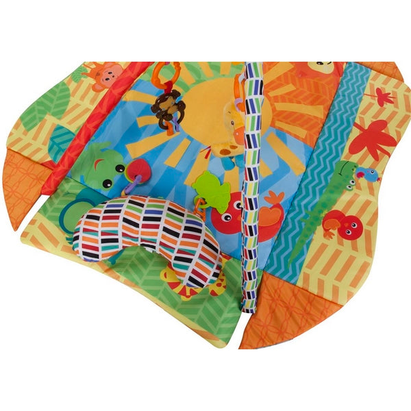 Salteluta de joaca Sun Baby 025 Sunshine