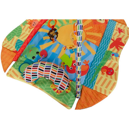 Salteluta de joaca Sun Baby 025 Sunshine