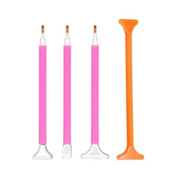 Set complet de accesorii pentru Diamond Painting Iso Trade MY17894