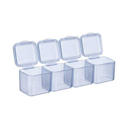 Set complet de accesorii pentru Diamond Painting Iso Trade MY17894