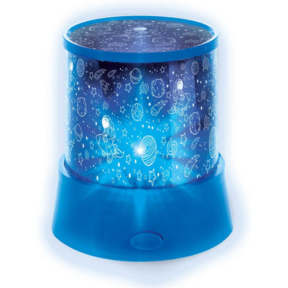 Proiector camera Galaxy Toi-Toys TT37860A