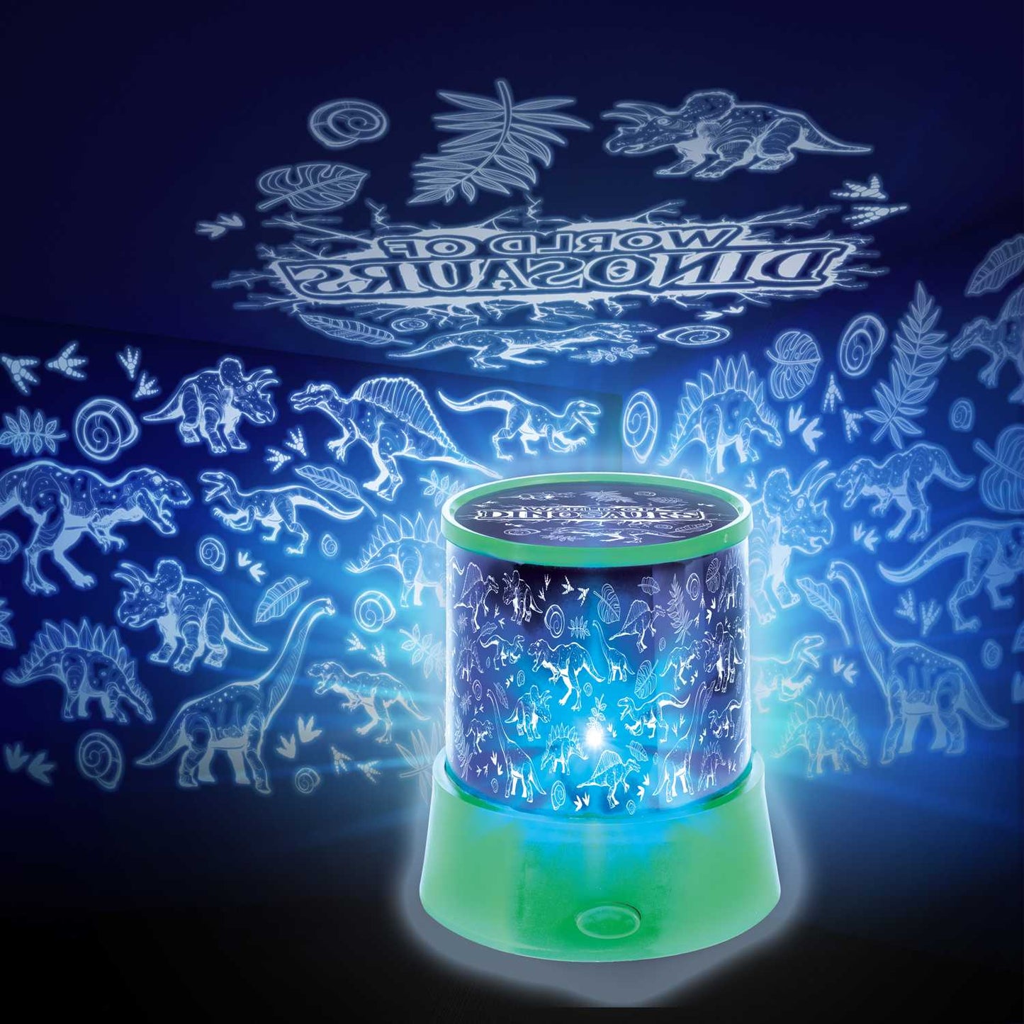 Proiector camera Dino Toi-Toys TT37860B