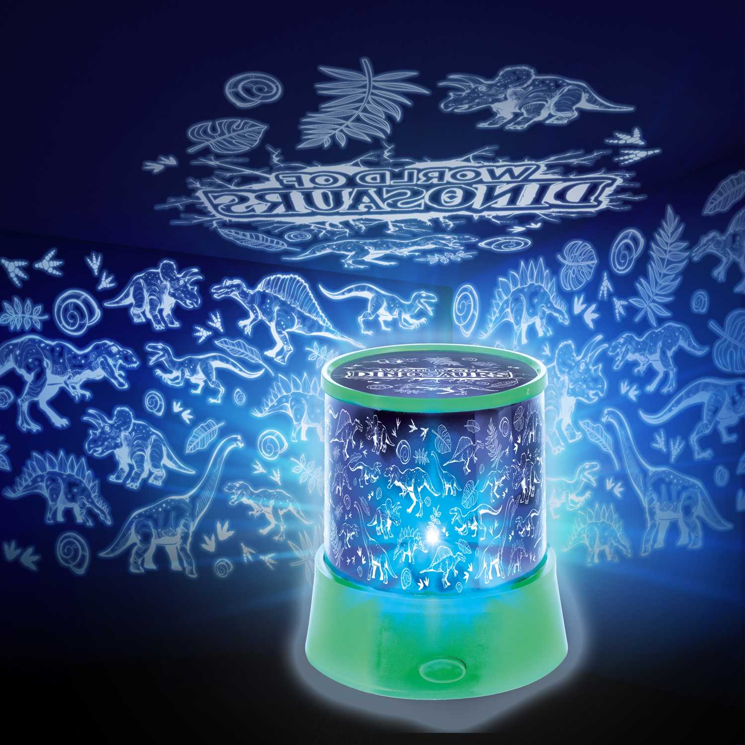 Proiector camera Dino Toi-Toys TT37860B