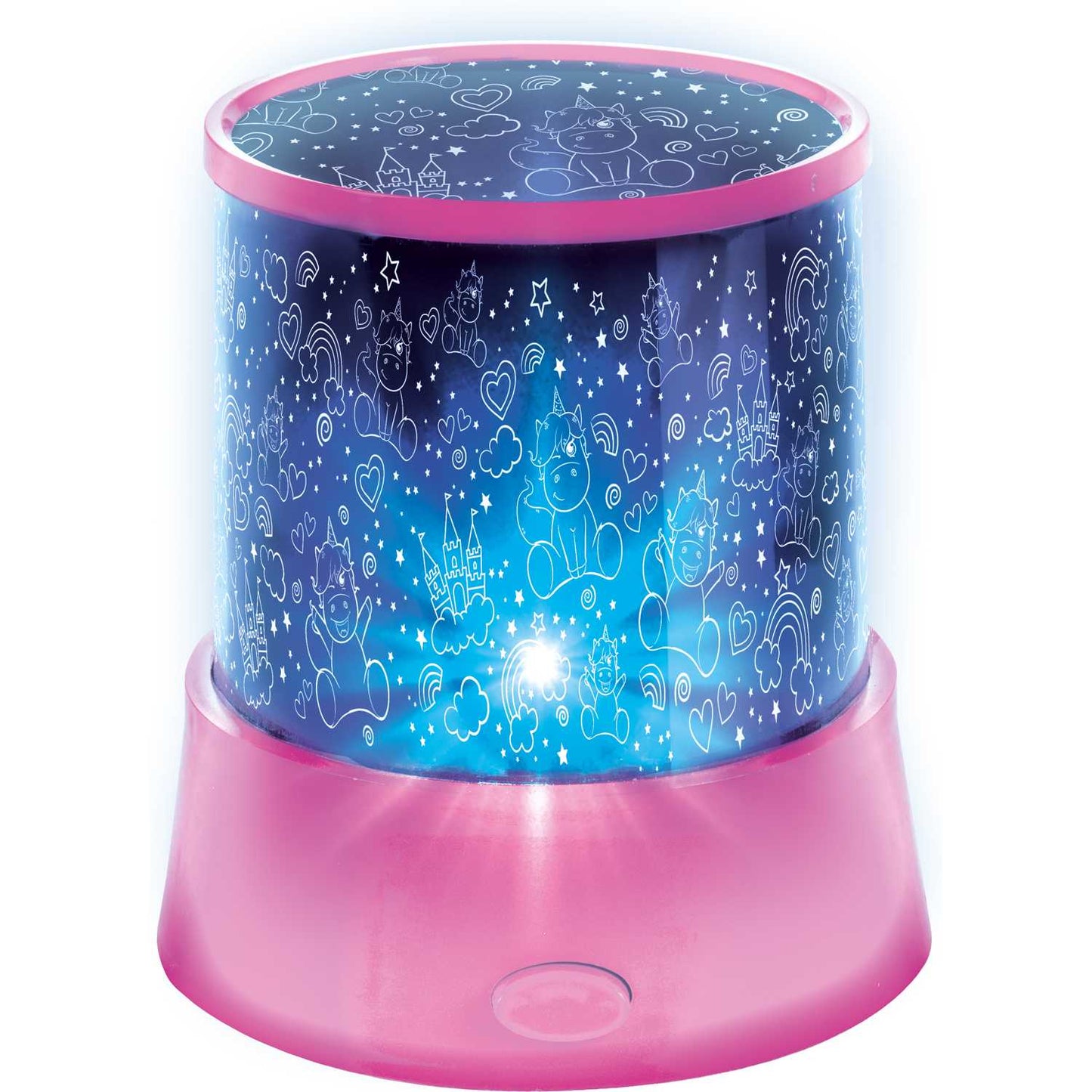 Proiector camera Unicorn Toi-Toys TT37860C