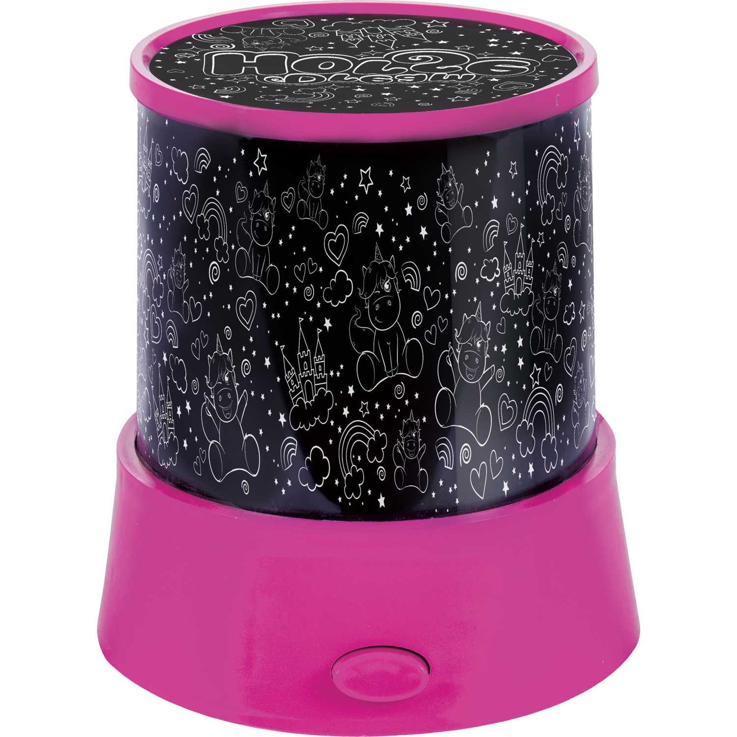 Proiector camera Unicorn Toi-Toys TT37860C