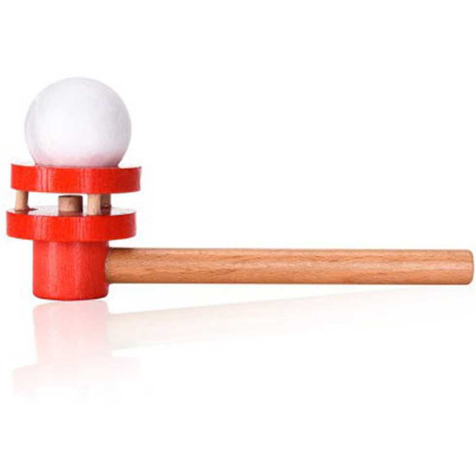 Joc de suflat si echilibru Mideer MD1007