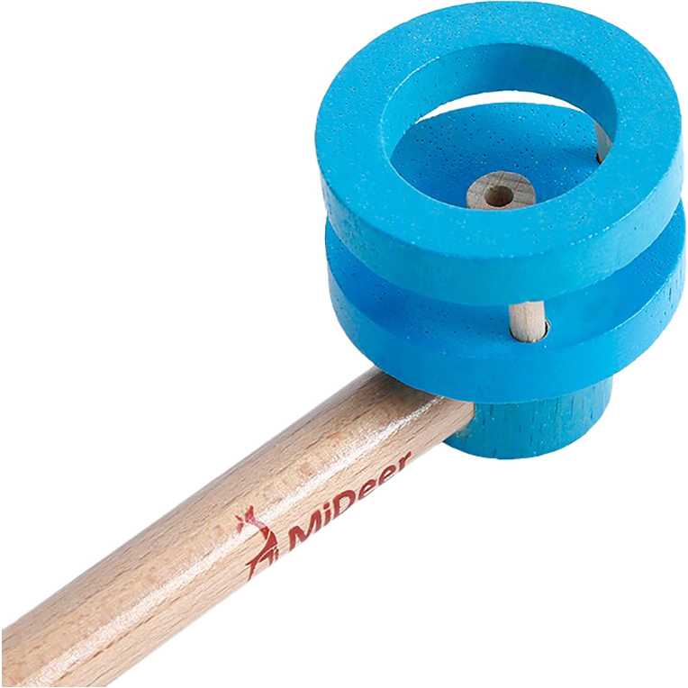 Joc de suflat si echilibru Mideer MD1007