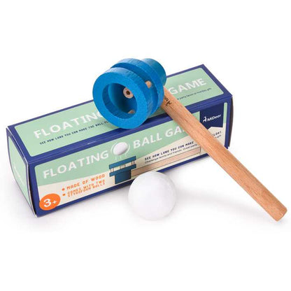 Joc de suflat si echilibru Mideer MD1007