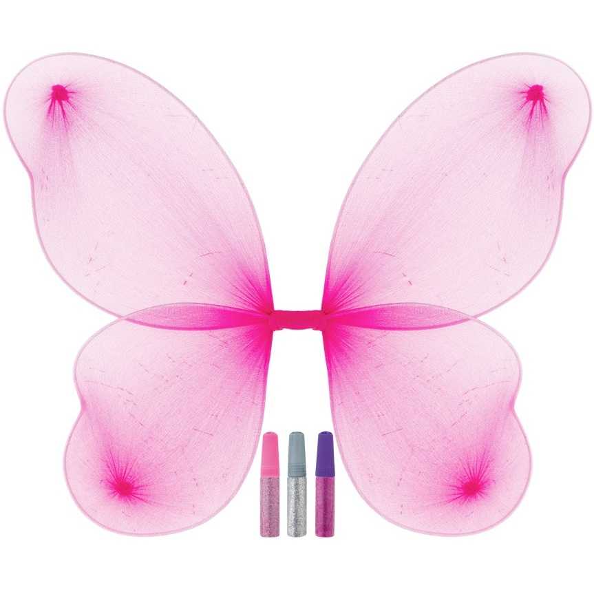 Decoreaza-ti propriile aripi de zana Grafix GR200001