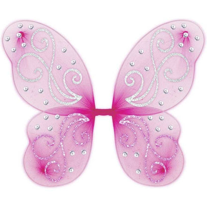 Decoreaza-ti propriile aripi de zana Grafix GR200001