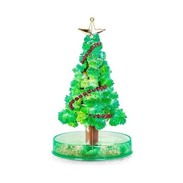 Brad magic de Craciun Bambinice BN052