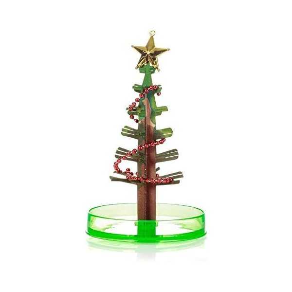 Brad magic de Craciun Bambinice BN052