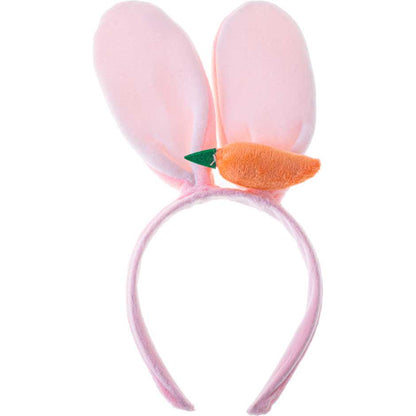 Costum Iepuras 2 in 1 Ikonka IK17976