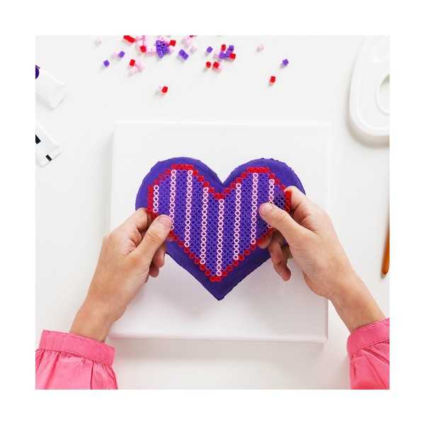 Set 6000 margele de calcat cu accesorii Iso Trade MY17980