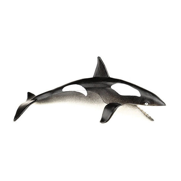 Set 5 figurine animale marine Animal World Toi-Toys TT34925A