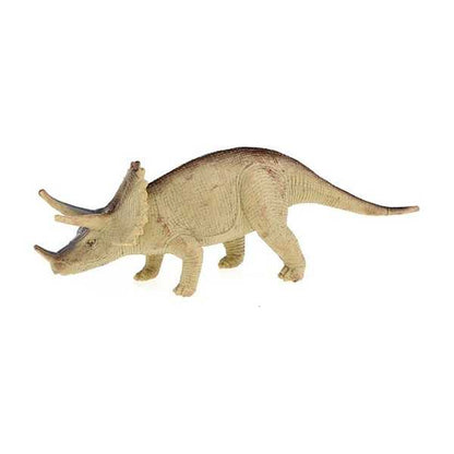 Set 5 figurine Dinozauri Animal World Toi-Toys TT34923A
