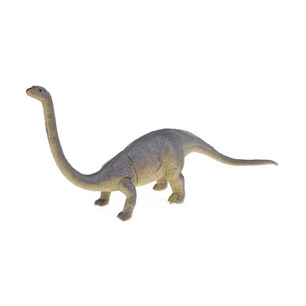 Set 5 figurine Dinozauri Animal World Toi-Toys TT34923A