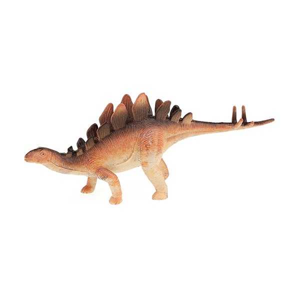 Set 5 figurine Dinozauri Animal World Toi-Toys TT34923A