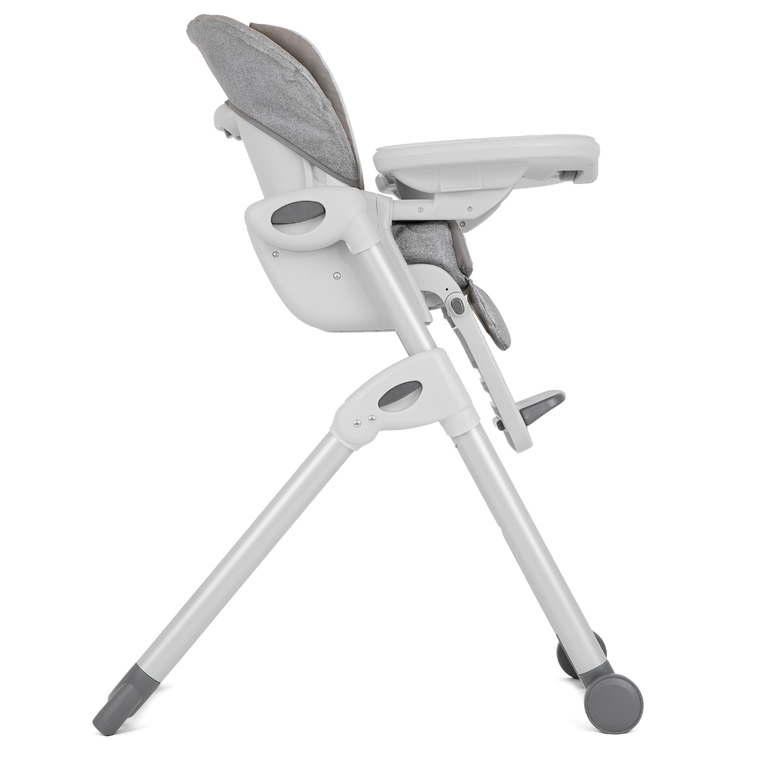 Joie - Scaun de masa Mimzy Recline Elephant Duo, nastere - 15 kg