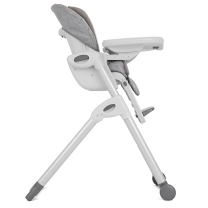 Joie - Scaun de masa Mimzy Recline Elephant Duo, nastere - 15 kg