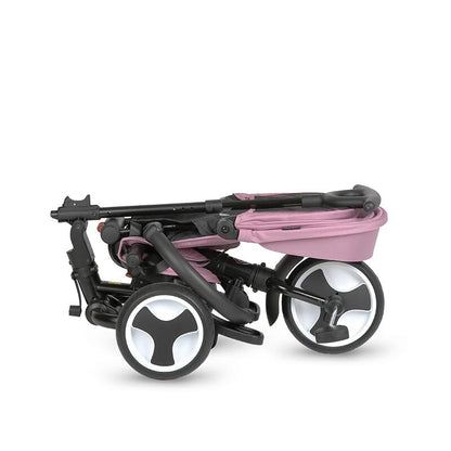 Tricicleta ultrapliabila Coccolle Spectra plus Orchid Violet