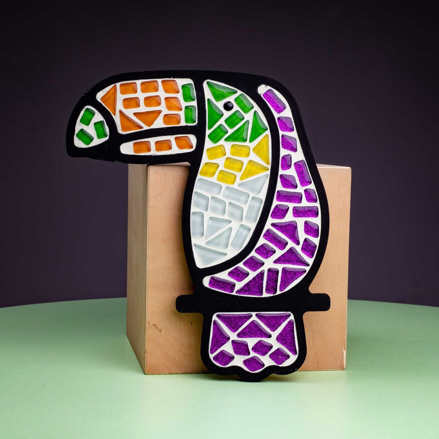 Kit Mozaic Tucan Mosaaro MA2001