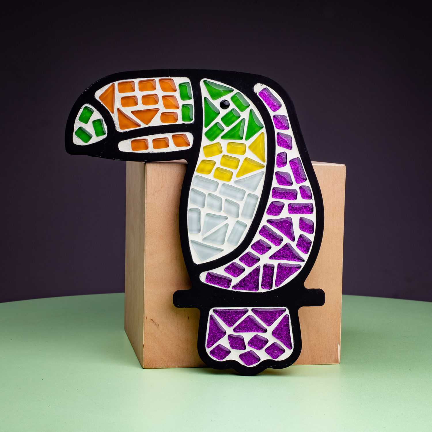 Kit Mozaic Tucan Mosaaro MA2001
