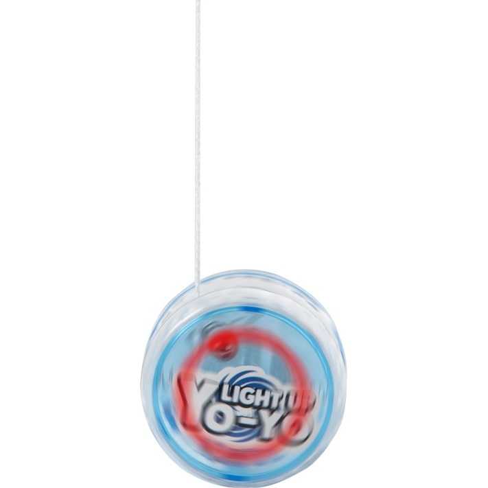 Yo-Yo cu lumini diametru 6.2 cm Grafix GR550001