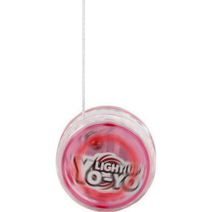 Yo-Yo cu lumini diametru 6.2 cm Grafix GR550001