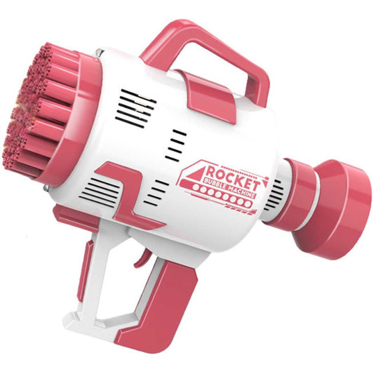 Pistol pentru baloane de sapun Bubble Maker Ikonka IK18050