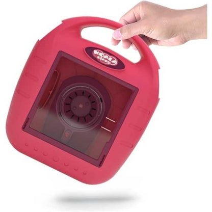 Proiector desen cu 20 sabloane si 6 carioci 22.5 x 18 x 6 cm Koala Diary KD80309