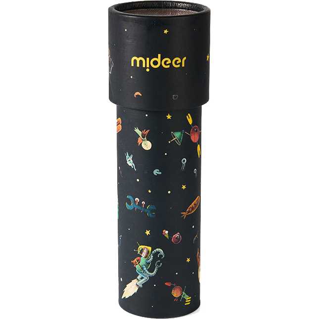 Caleidoscop 4.9x17 cm Mideer MD4221