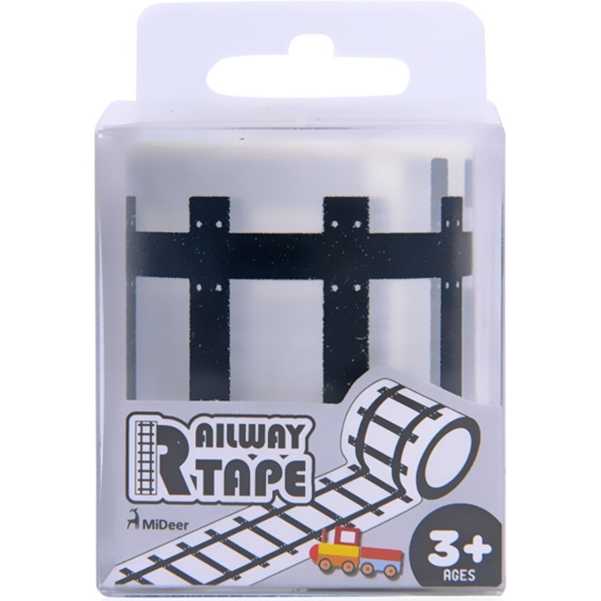 Banda auto autocolanta Cale Ferata Mideer MD4026