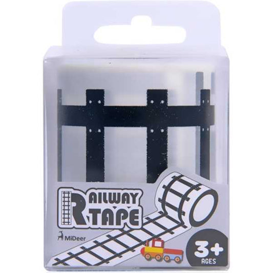 Banda auto autocolanta Cale Ferata Mideer MD4026