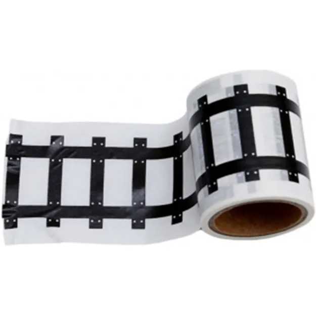 Banda auto autocolanta Cale Ferata Mideer MD4026