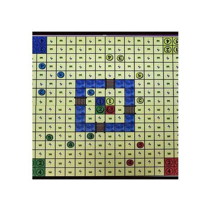 Joc Bastion Bastion BAST001