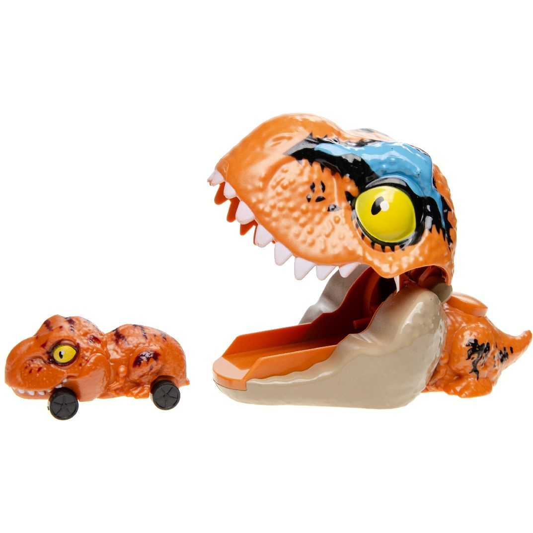 Lansatorul pentru Masinute Dinozaur LG Imports LG3253