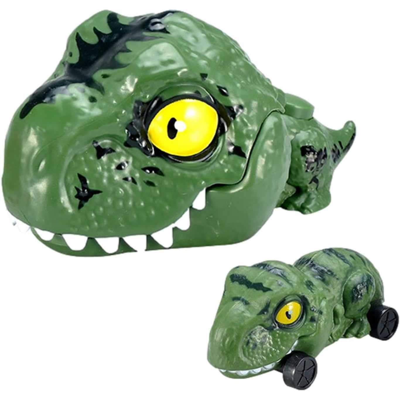 Lansatorul pentru Masinute Dinozaur LG Imports LG3253