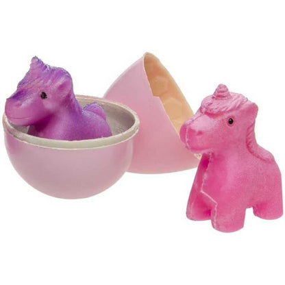 Jucarie Ou Unicorn care eclozeaza si creste in apa LG Imports LG9243