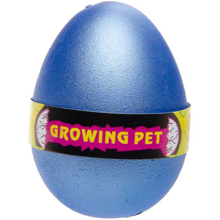 Jucarie Ou Extraterestru care eclozeaza si creste in apa LG Imports LG9261