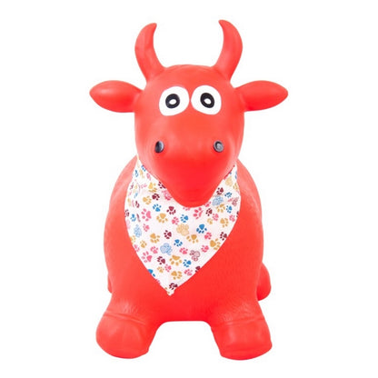 Saritor gonflabil Sun Baby 011 Red Bull