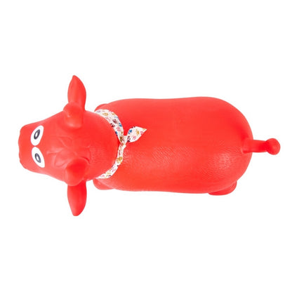 Saritor gonflabil Sun Baby 011 Red Bull