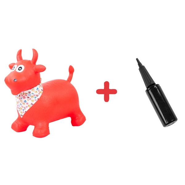 Saritor gonflabil Sun Baby 011 Red Bull