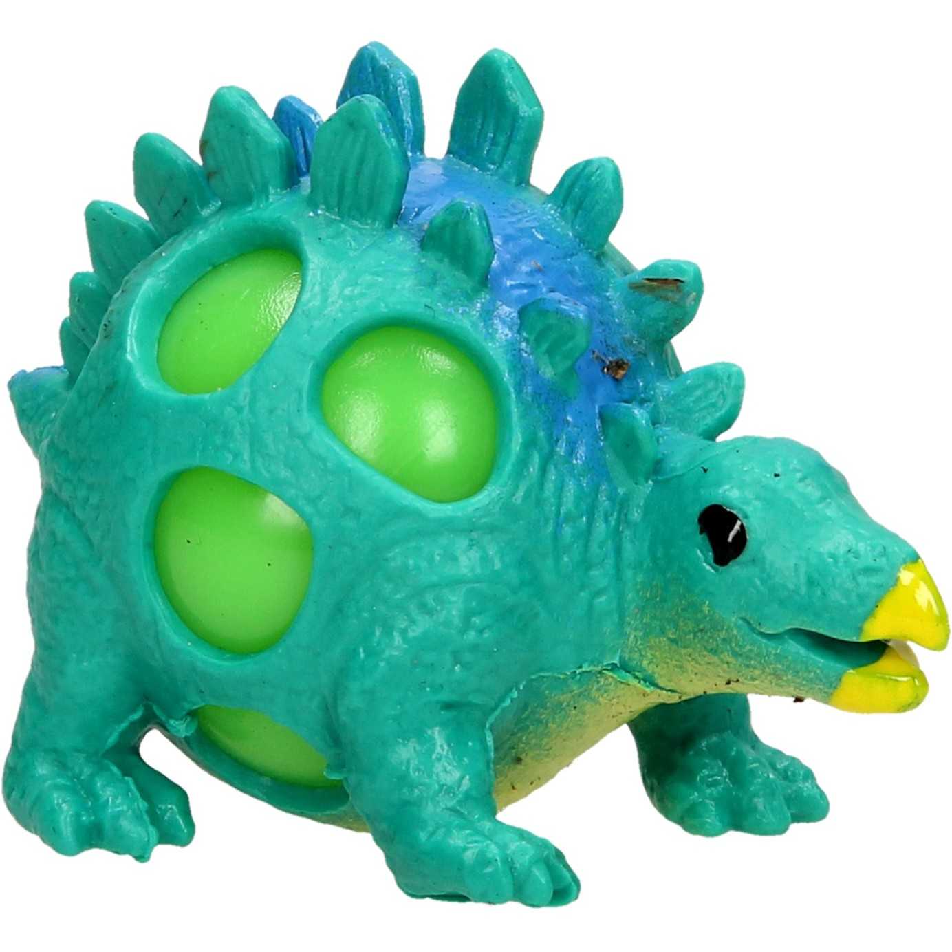 Jucarie antistres Squeeze Ball Dinozaur LG Imports LG9270