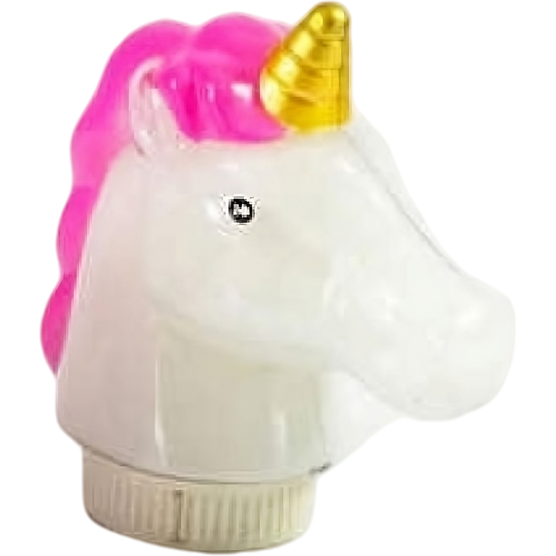 Slime Cap Unicorn 8.5x3.5 cm LG Imports LG9438