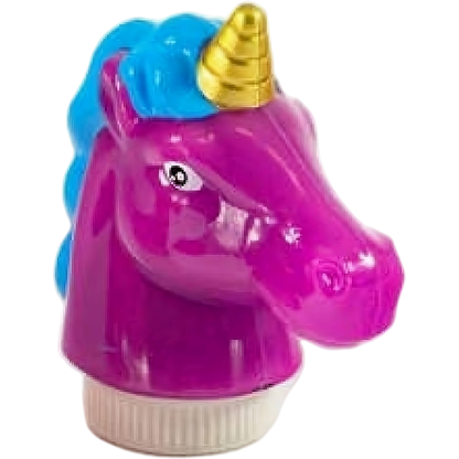 Slime Cap Unicorn 8.5x3.5 cm LG Imports LG9438